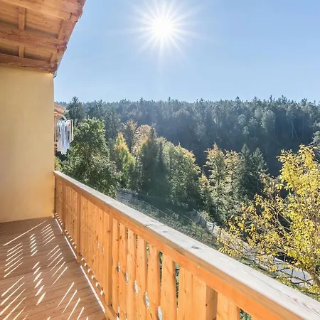 Hof Im Thal Zirbe * Aldino