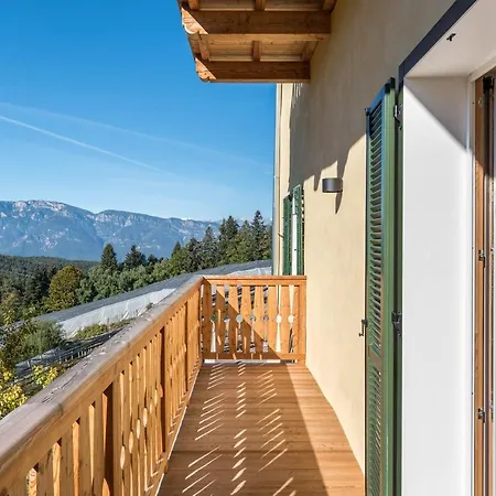 Hof Im Thal Zirbe
